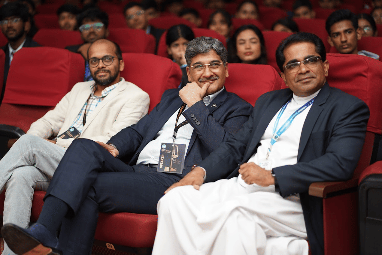 St. Claret College, Autonomous Events photo 49